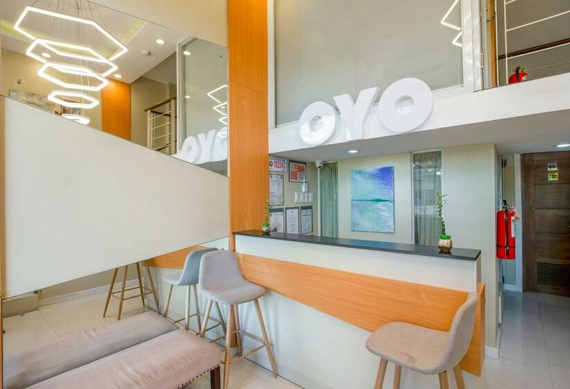 Отель Bacaca Suites By Zen Rooms