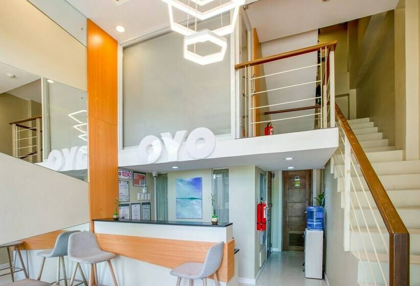 Отель Bacaca Suites By Zen Rooms