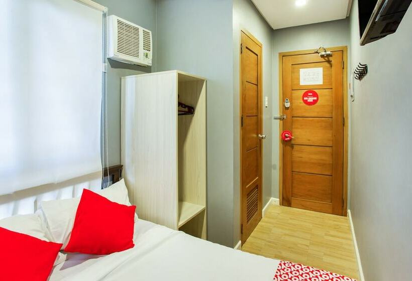 Отель Bacaca Suites By Zen Rooms