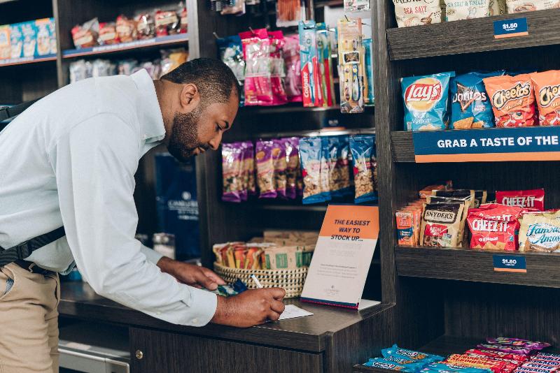 فندق Candlewood Suites Philadelphia   Airport Area, An Ihg