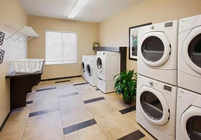 Hotelli Candlewood Suites Philadelphia   Airport Area, An Ihg