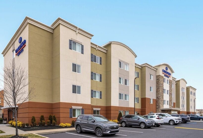 فندق Candlewood Suites Philadelphia   Airport Area, An Ihg