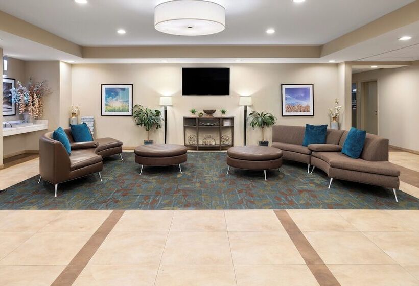 فندق Candlewood Suites Philadelphia   Airport Area, An Ihg