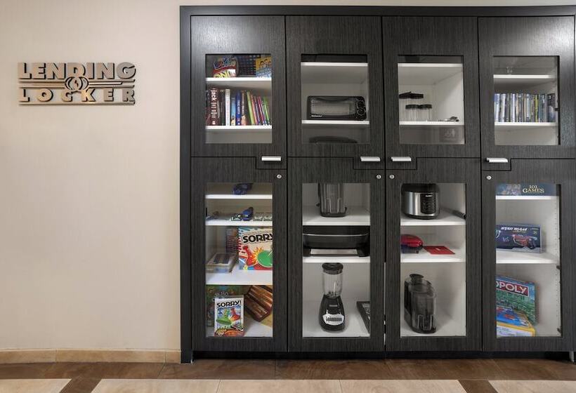 فندق Candlewood Suites Philadelphia   Airport Area, An Ihg