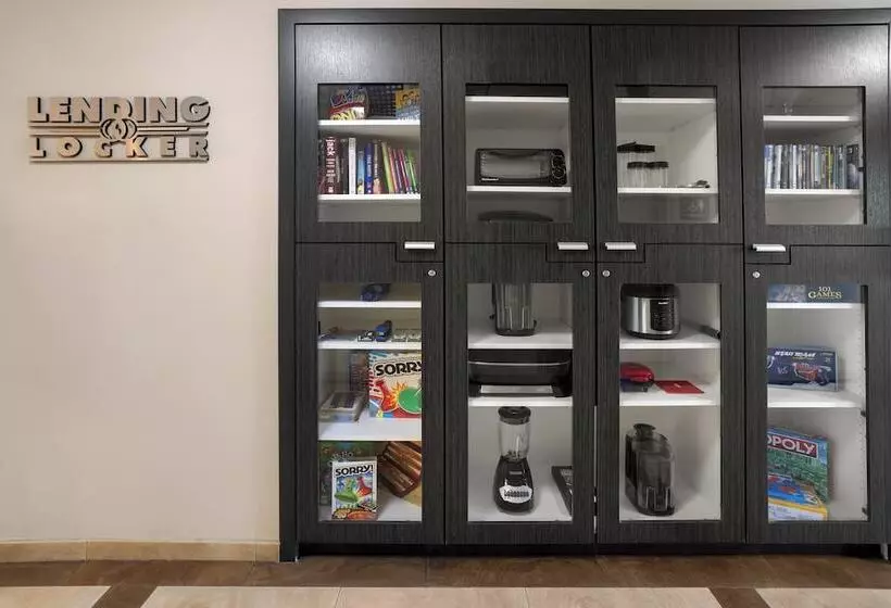 Hotelli Candlewood Suites Philadelphia   Airport Area, An Ihg