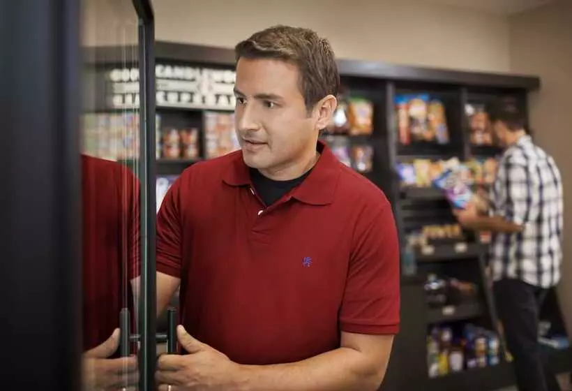 Hotelli Candlewood Suites Philadelphia   Airport Area, An Ihg