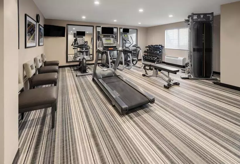 Hotelli Candlewood Suites Philadelphia   Airport Area, An Ihg