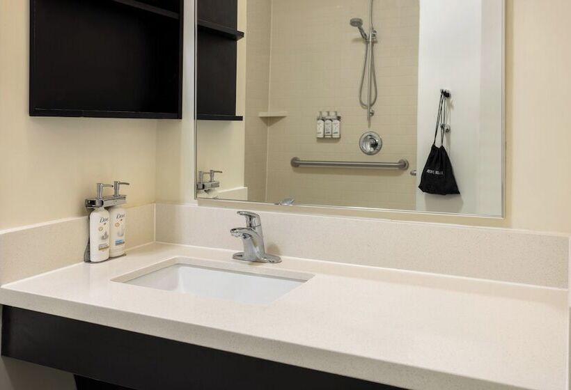 فندق Candlewood Suites Philadelphia   Airport Area, An Ihg