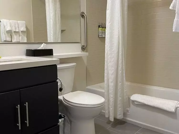 Hotelli Candlewood Suites Philadelphia   Airport Area, An Ihg