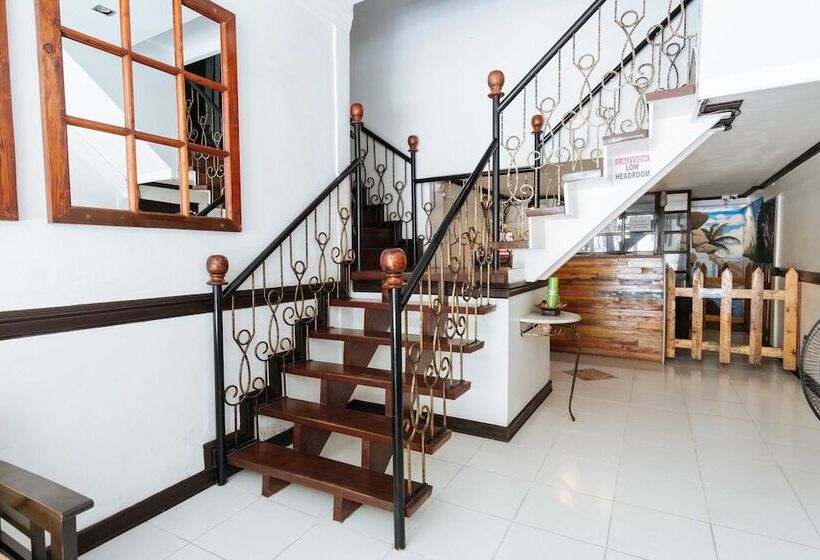 Hotell Reddoorz @ Vito Cruz Extension