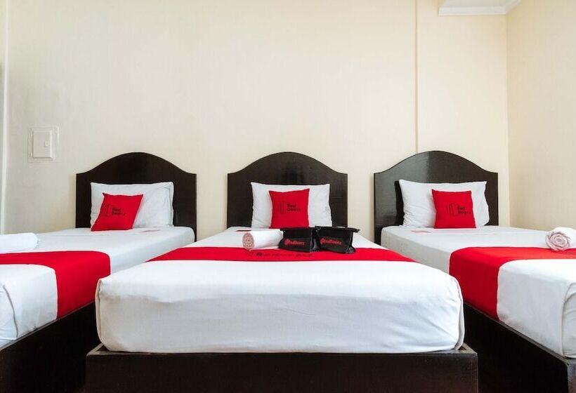 Hotell Reddoorz @ Vito Cruz Extension