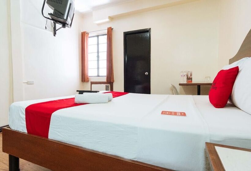 Hotell Reddoorz @ Vito Cruz Extension