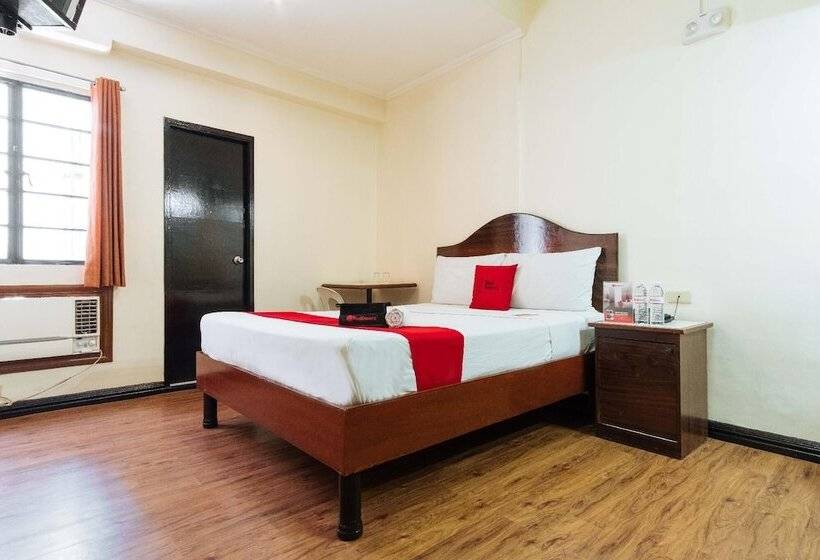 Hotell Reddoorz @ Vito Cruz Extension