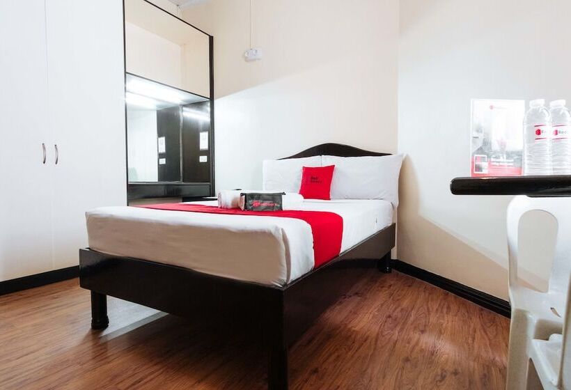 Hotell Reddoorz @ Vito Cruz Extension