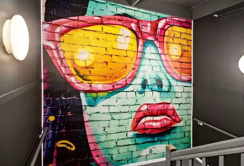 Hotelli Aiden By Best Western Harstad Narvik Airport