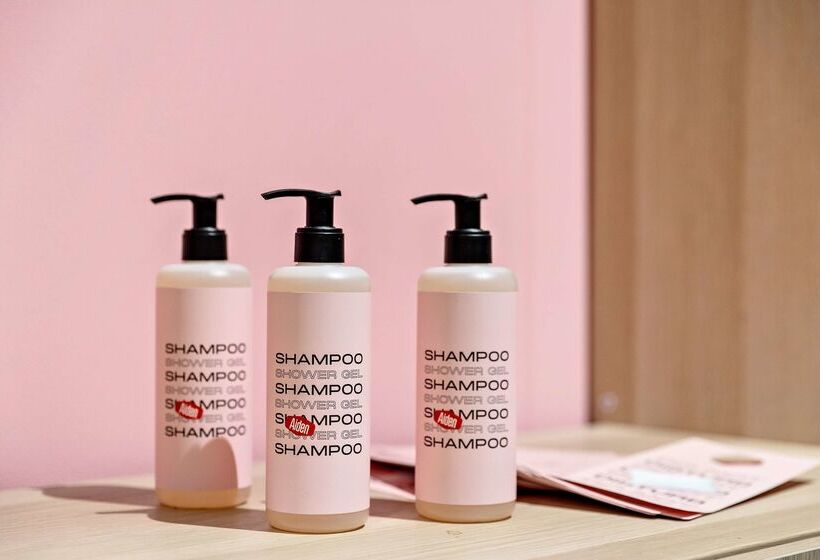 Отель Aiden By Best Western Harstad Narvik Airport