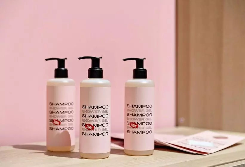 Hotelli Aiden By Best Western Harstad Narvik Airport