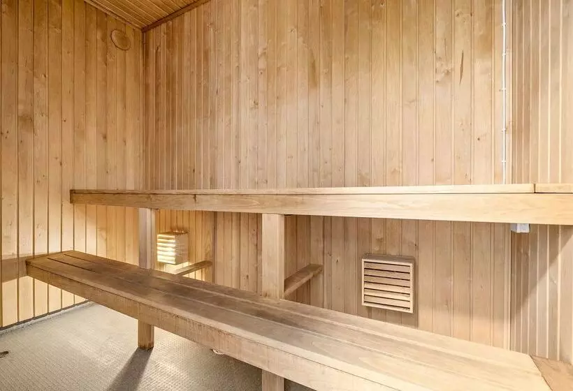 Hotelli Aiden By Best Western Harstad Narvik Airport