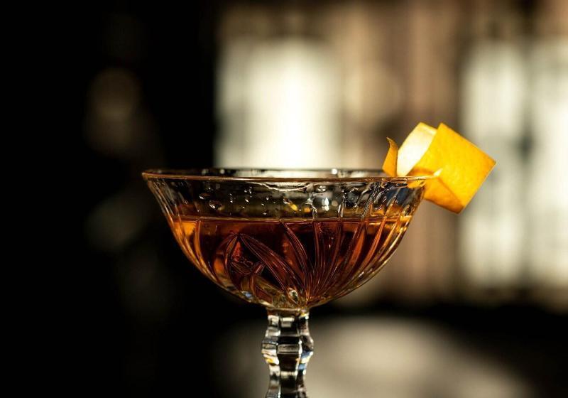 Fletcher Boutique Hotel Slaak Rotterdam