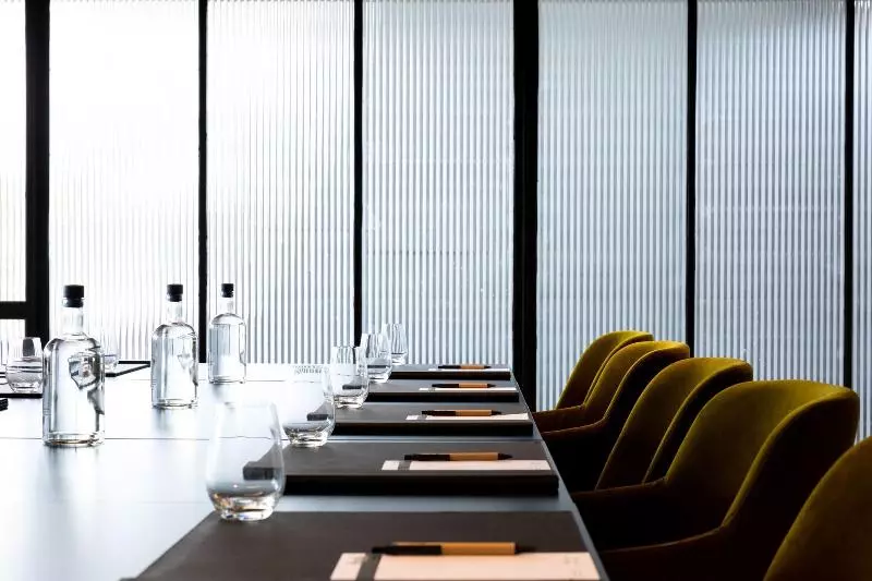 Fletcher Boutique Hotel Slaak Rotterdam