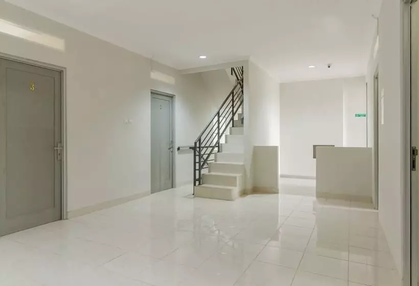 Majatalo Reddoorz @ Cipete Raya