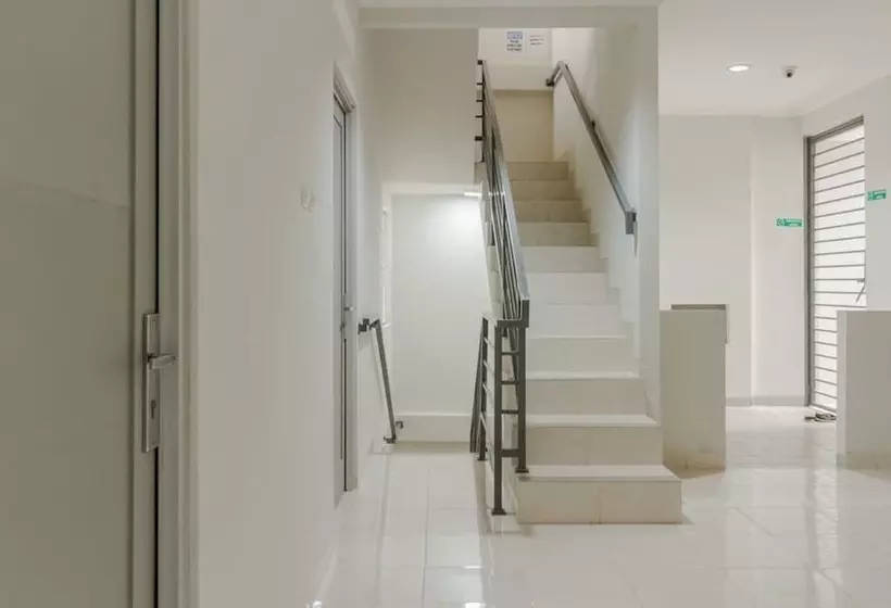 Majatalo Reddoorz @ Cipete Raya