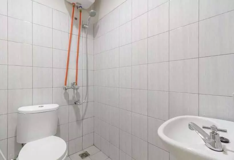 Majatalo Reddoorz @ Cipete Raya