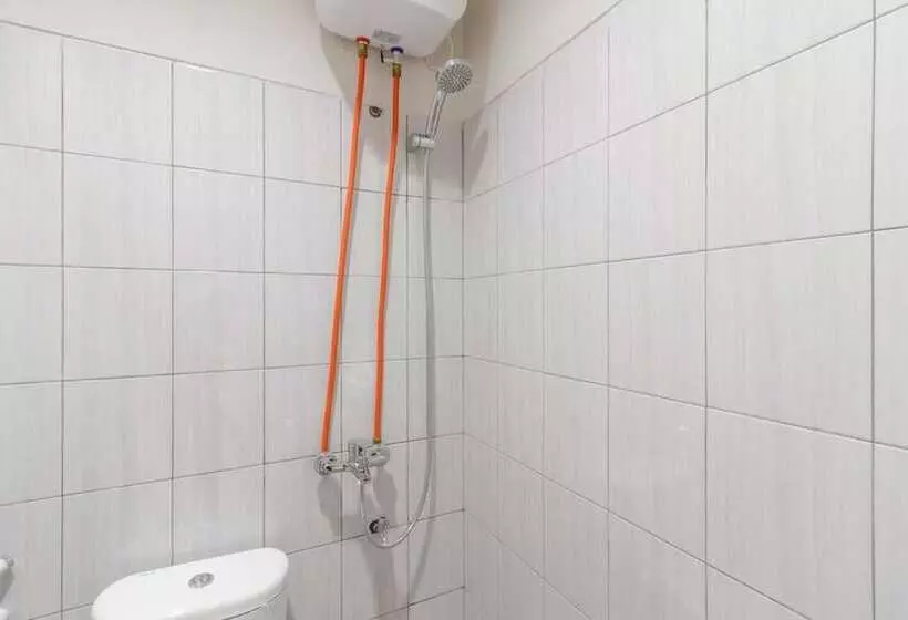 Majatalo Reddoorz @ Cipete Raya