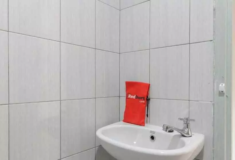 Majatalo Reddoorz @ Cipete Raya