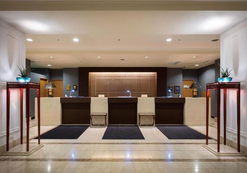 فندق Associa Toyohashi