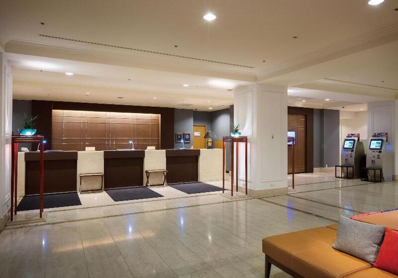 فندق Associa Toyohashi