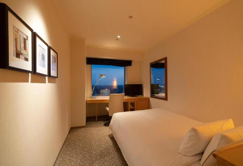 فندق Associa Toyohashi