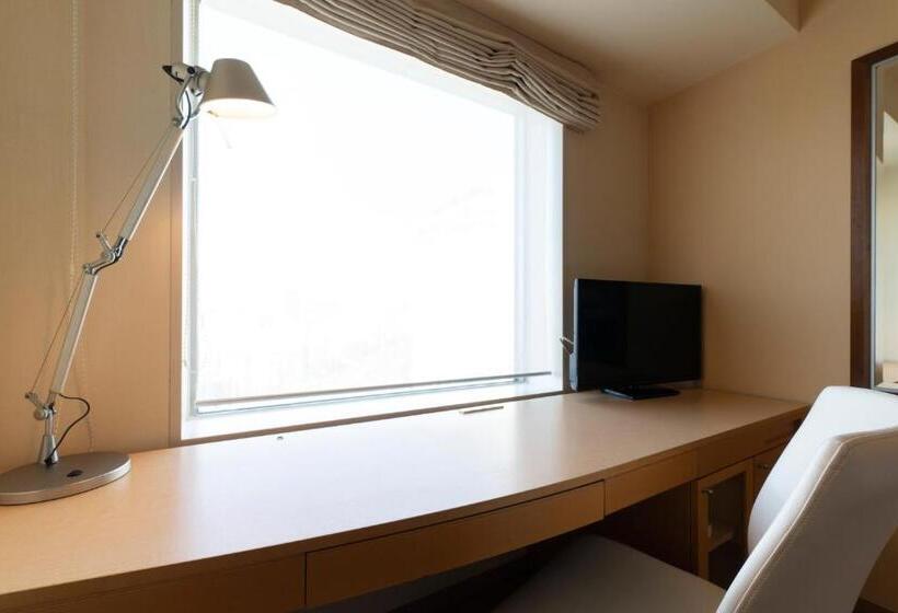 فندق Associa Toyohashi