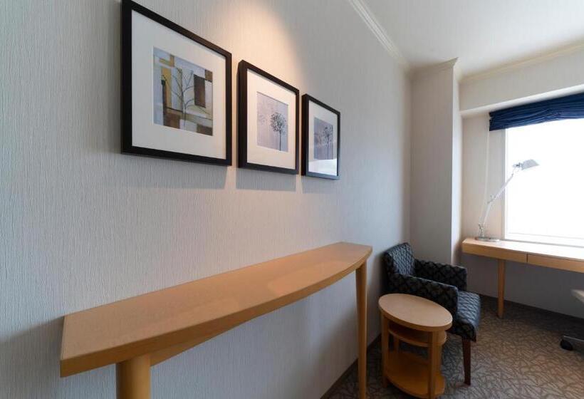 فندق Associa Toyohashi