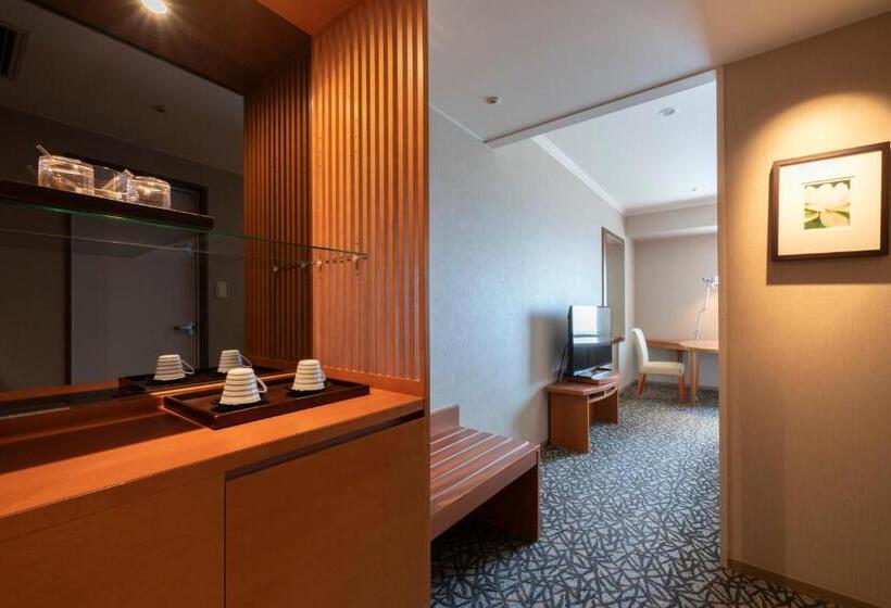 فندق Associa Toyohashi