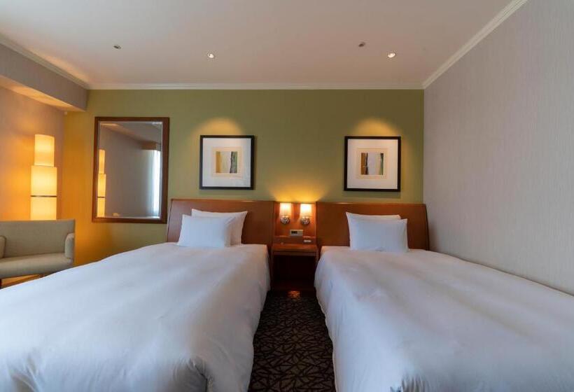 فندق Associa Toyohashi