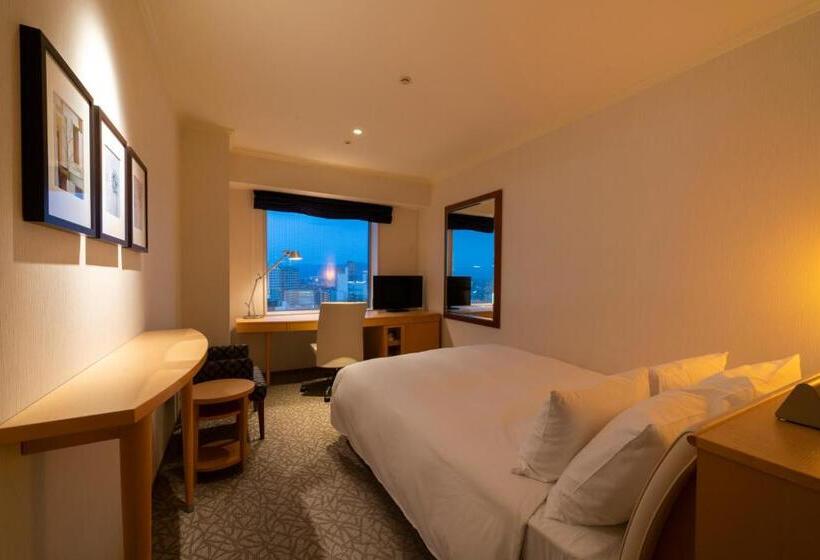 فندق Associa Toyohashi