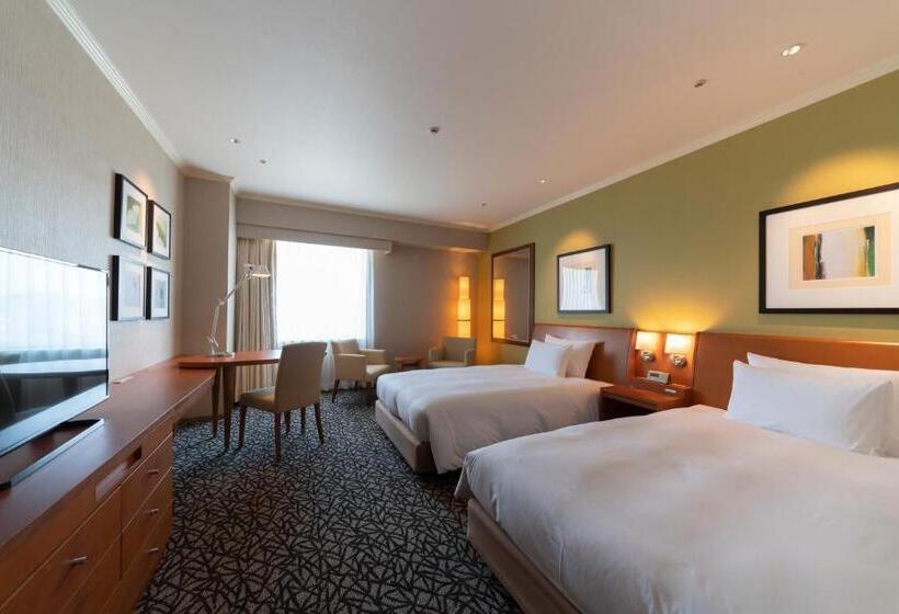 فندق Associa Toyohashi