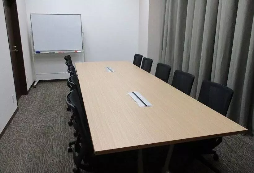 هتل Chisun Grand Nagano