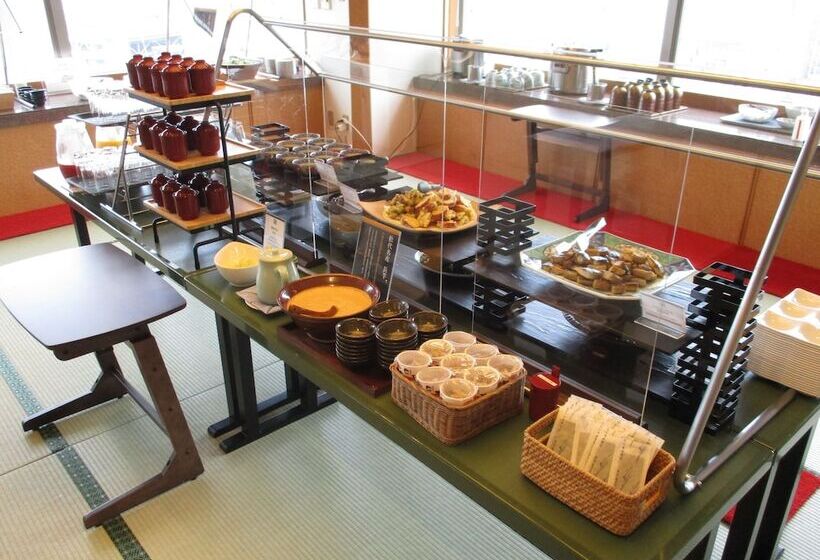 Hotel Chisun Grand Nagano