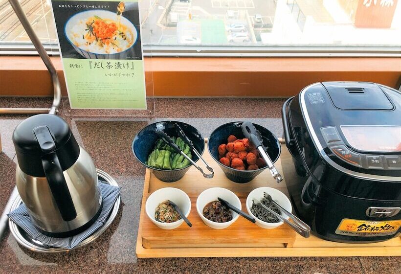 Hotel Chisun Grand Nagano