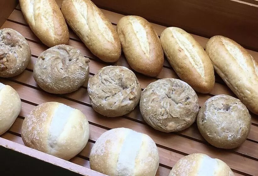 هتل Chisun Grand Nagano