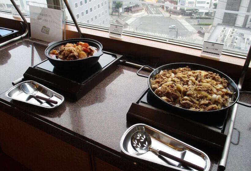 Hotel Chisun Grand Nagano