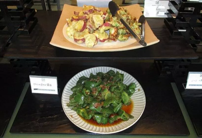 هتل Chisun Grand Nagano