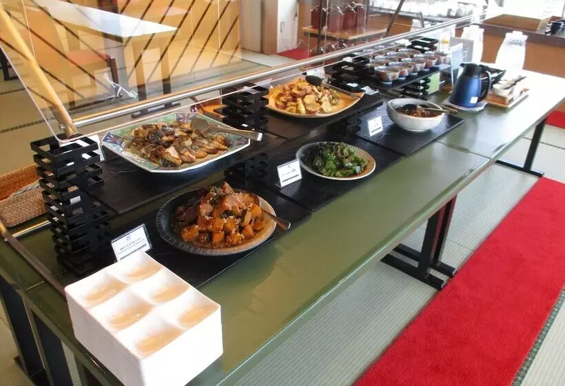 هتل Chisun Grand Nagano