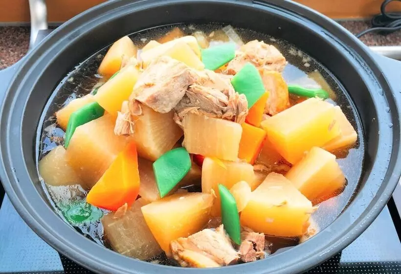 هتل Chisun Grand Nagano