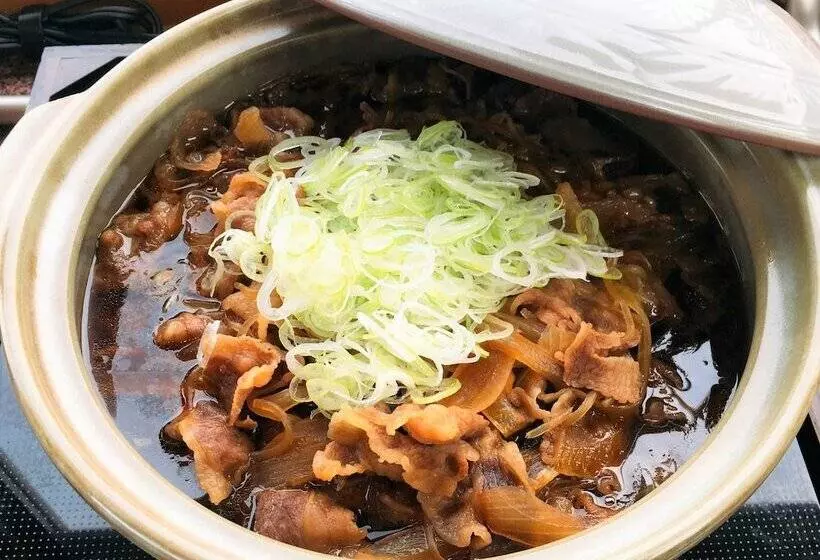 هتل Chisun Grand Nagano