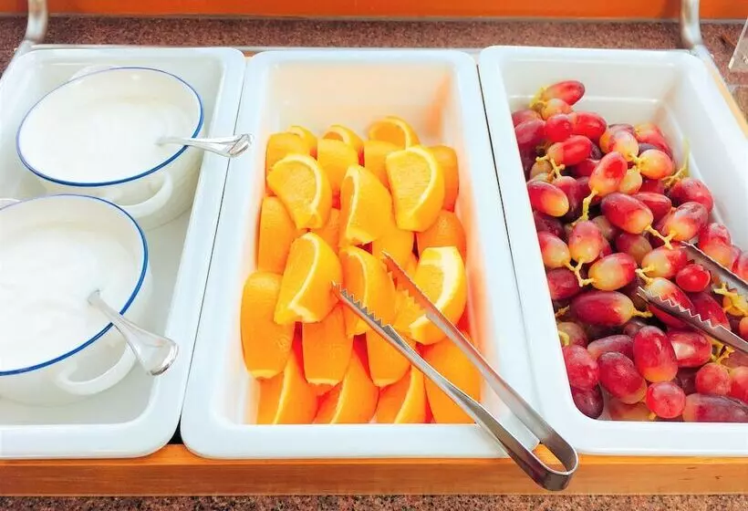 هتل Chisun Grand Nagano