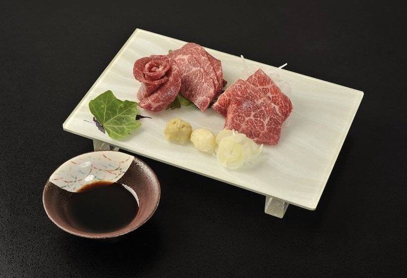 Hotel Chisun Grand Nagano