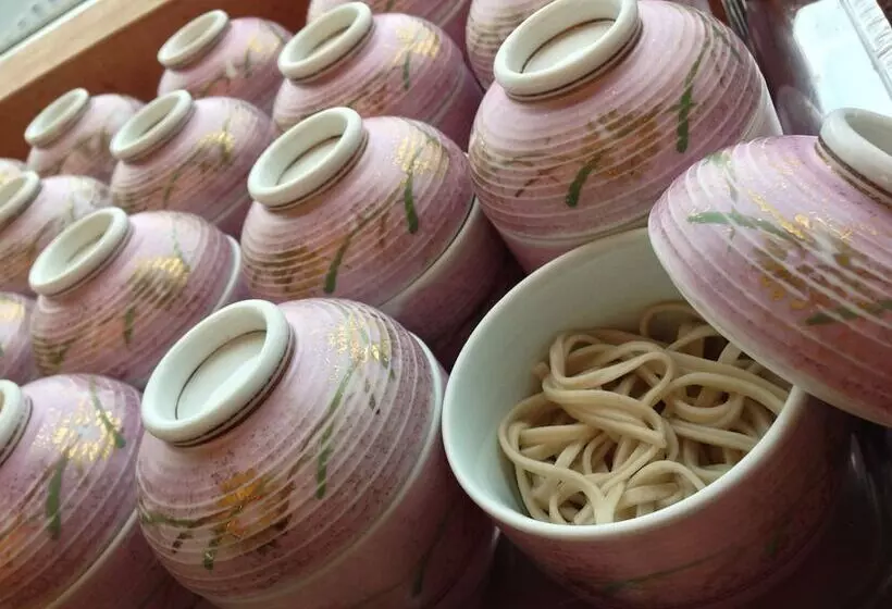 هتل Chisun Grand Nagano